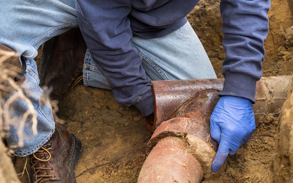 déboucheur bio Voisins-le-Bretonneux