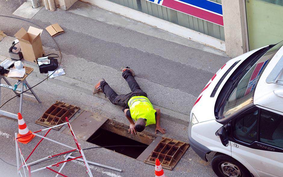 débouche évier puissant Drancy