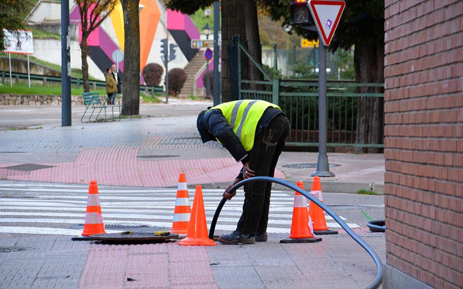 déboucheur de wc Rosny-sous-Bois